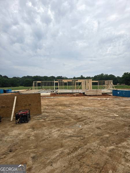 271 Mockingbird LN #20, Winder, GA 30680