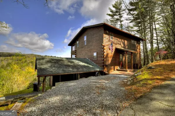 Blue Ridge, GA 30513,237 Dupont DR #344