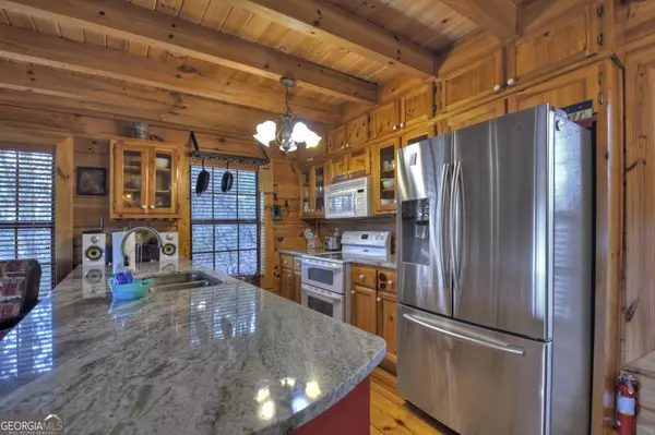 Blue Ridge, GA 30513,237 Dupont DR #344