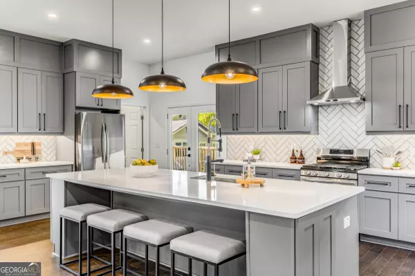 Atlanta, GA 30314,971 Washington PL SW