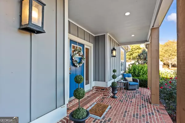 Bishop, GA 30621,1040 Peacock DR