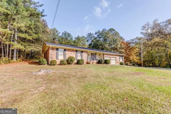 Lyerly, GA 30730,8690 Silver Hill