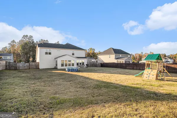 Mcdonough, GA 30253,236 Himalaya WAY