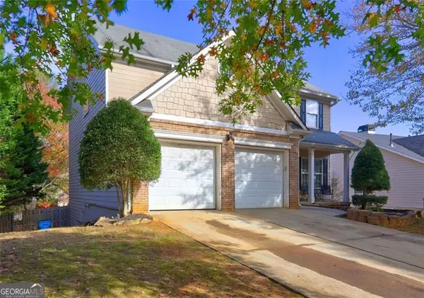 Locust Grove, GA 30248,512 VICKERS LN