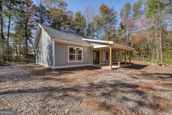 Blairsville, GA 30512,59 Tombstone