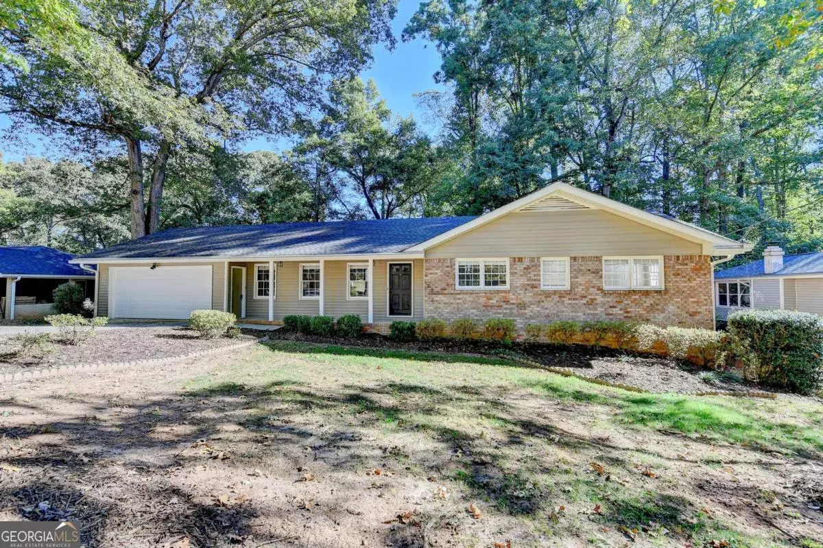 Lilburn, GA 30047,478 Dorsey CIR SW