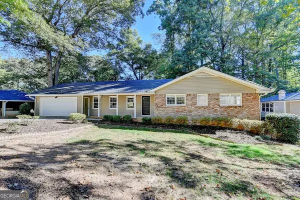 478 Dorsey CIR SW, Lilburn, GA 30047