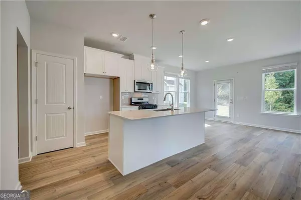 Conyers, GA 30094,275 Abbotts Crossing CIR