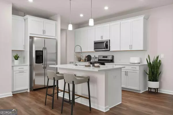 Kennesaw, GA 30144,706 Smokey Quartz WAY