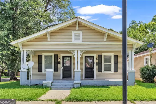 107 Ellis ST #B, Augusta, GA 30901