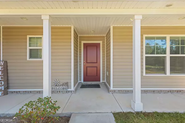 Jesup, GA 31545,192 Hummingbird LN