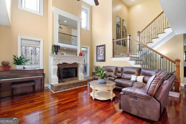 Dallas, GA 30157,452 Red Mountain RD