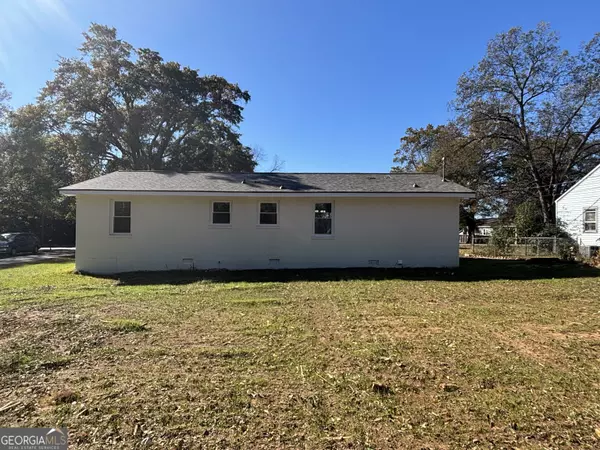 Madison, GA 30650,1015 Highland AVE