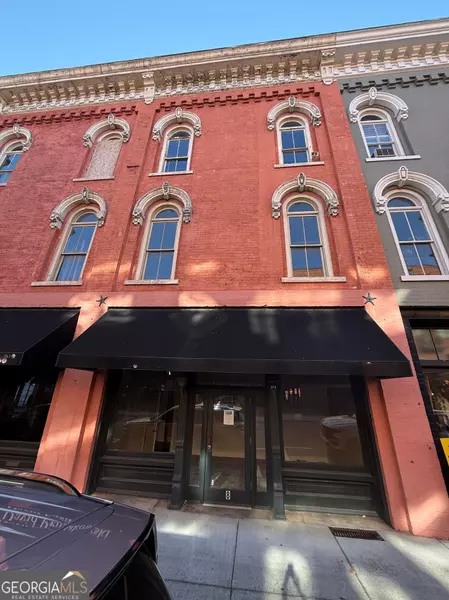 8 E 3rd AVE, Rome, GA 30161