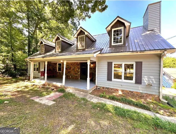 1247 Wooten DR #1247, Canton, GA 30114