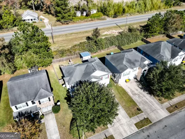 Port Wentworth, GA 31407,29 Springwater DR