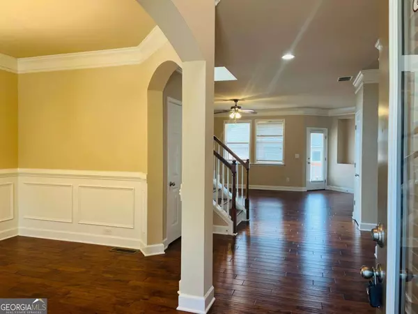 Alpharetta, GA 30022,10012 Parc Sky CIR