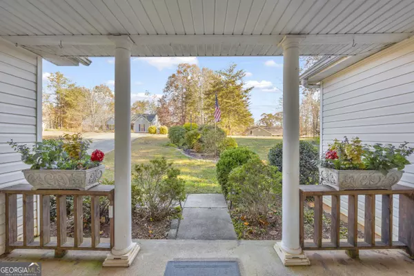 Mount Airy, GA 30563,357 Sundew LN