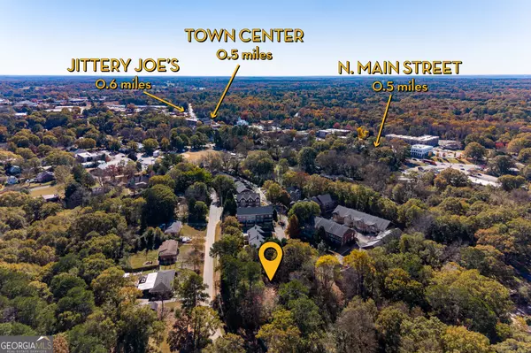 Watkinsville, GA 30677,51 Thrasher DR