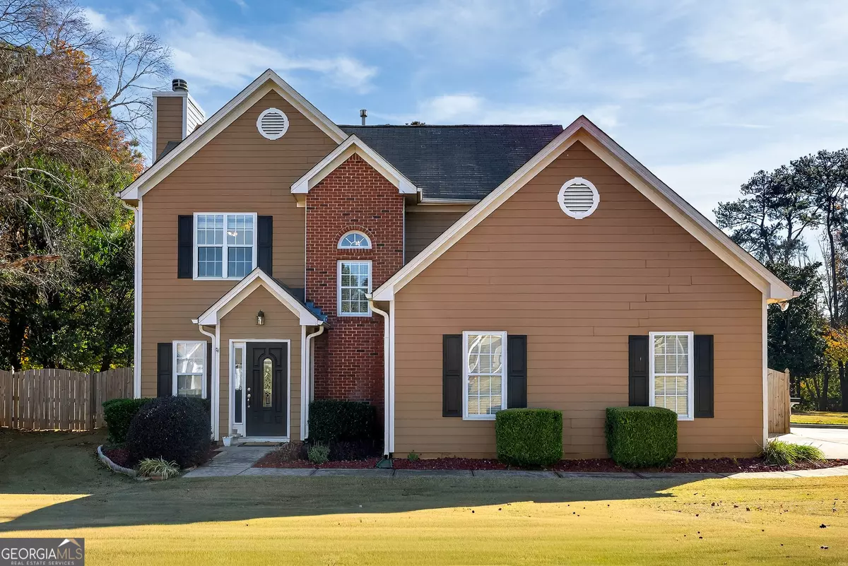 Kennesaw, GA 30144,2664 Reston CT NW