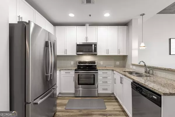 Atlanta, GA 30308,855 Peachtree ST NE #2010