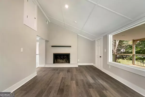 Dawsonville, GA 30534,75 Lake DR