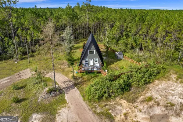 5588 Brunswick HWY, Waycross, GA 31503