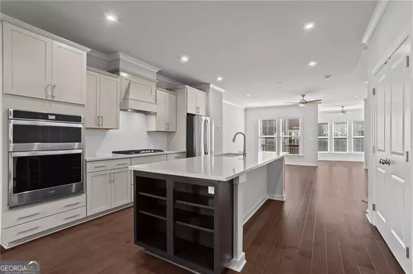 Decatur, GA 30033,2076 Patterson Park RD