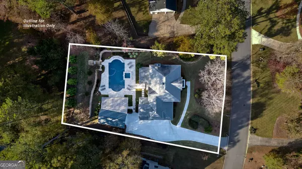 Peachtree City, GA 30269,608 Preserve PL