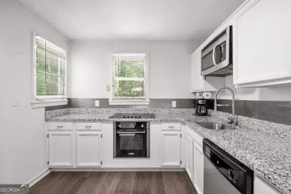 Atlanta, GA 30341,1738 Duke RD