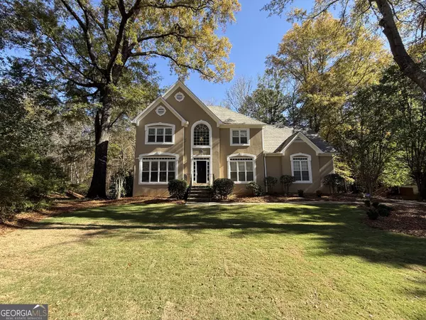 Peachtree City, GA 30269,613 Preserve PL
