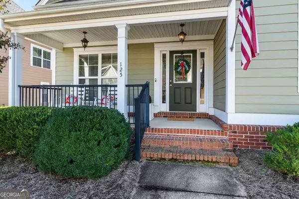 Fayetteville, GA 30214,125 Rabbits RUN