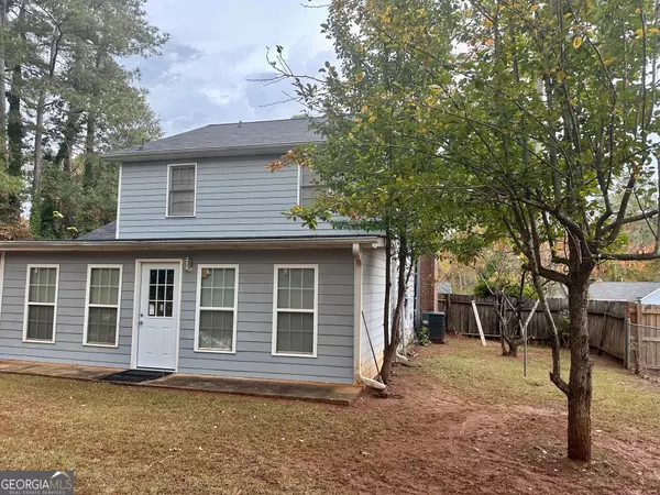 Conyers, GA 30094,309 Windsor WALK SE
