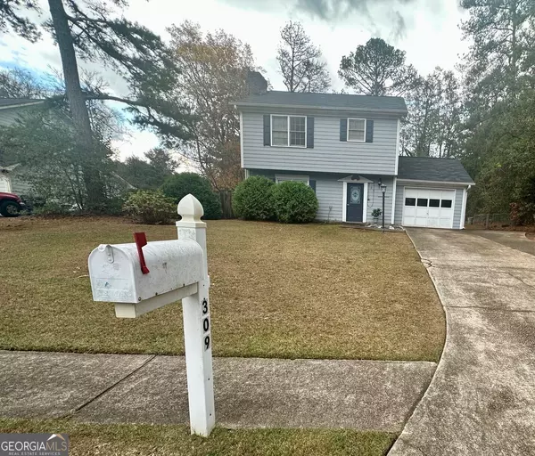 Conyers, GA 30094,309 Windsor WALK SE