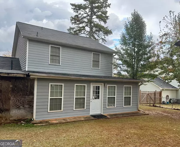 Conyers, GA 30094,309 Windsor WALK SE