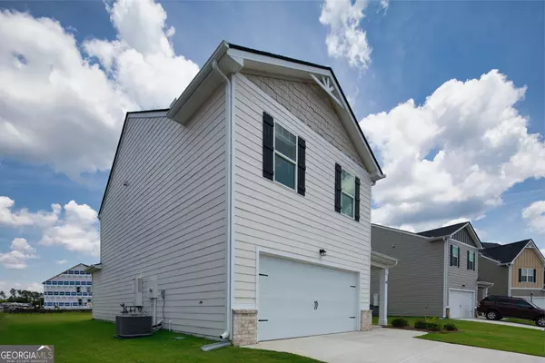 Newnan, GA 30265,197 Lauritsen WAY