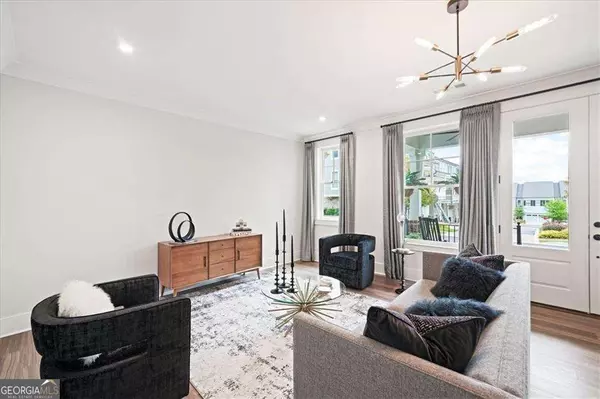 Roswell, GA 30075,815 Maplewood DR