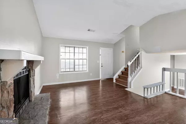 Stone Mountain, GA 30083,5212 Cindy WAY