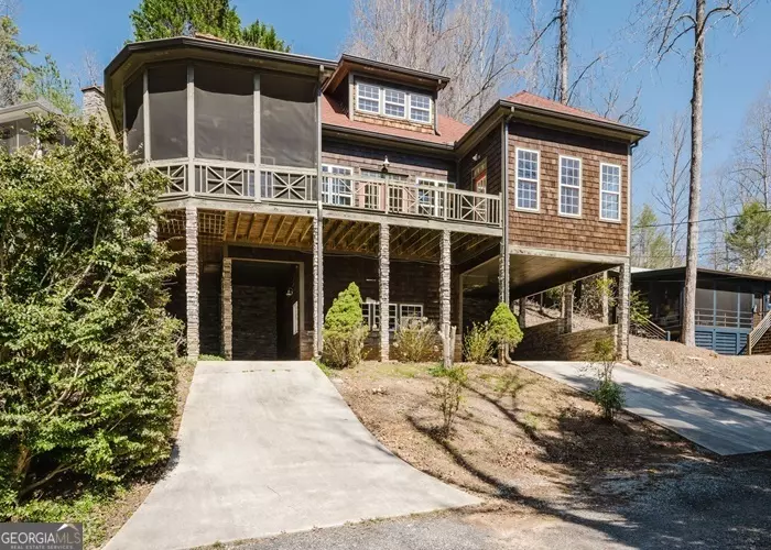 326 Fulton RD, Tiger, GA 30576