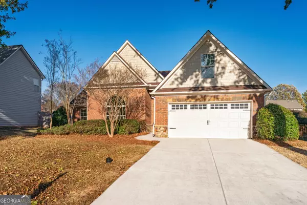 Auburn, GA 30011,723 York View DR