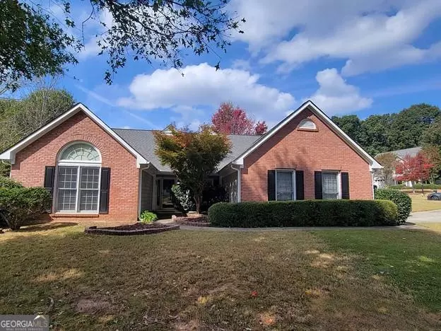 1249 Thorncliff CT, Lawrenceville, GA 30044