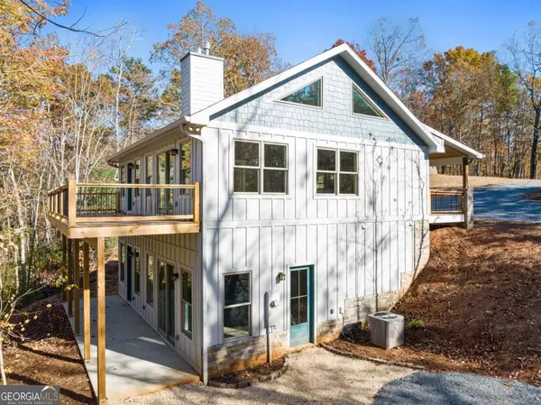 Ellijay, GA 30540,1054 Lakeland DR