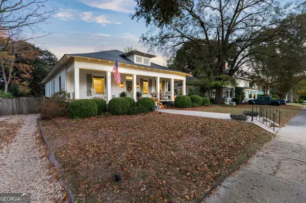 Macon, GA 31204,161 Buford PL