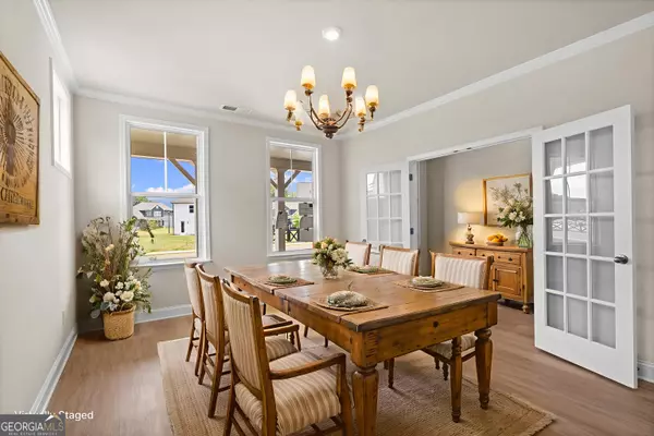 Hoschton, GA 30548,654 Grand Wehunt DR