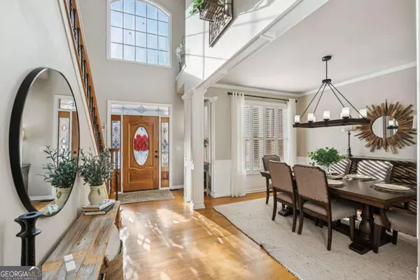 Sugar Hill, GA 30518,6385 Grand Magnolia DR