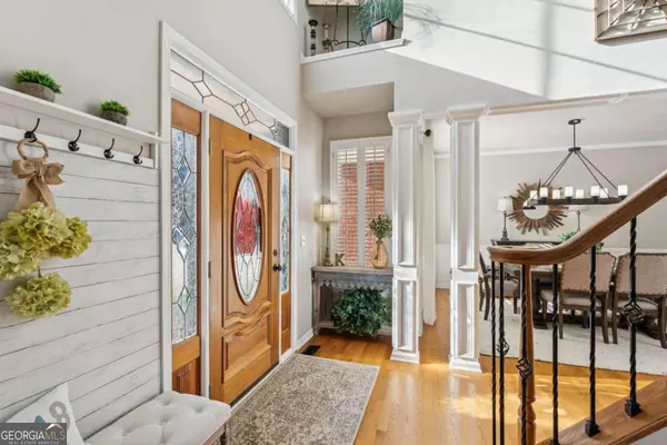 Sugar Hill, GA 30518,6385 Grand Magnolia DR