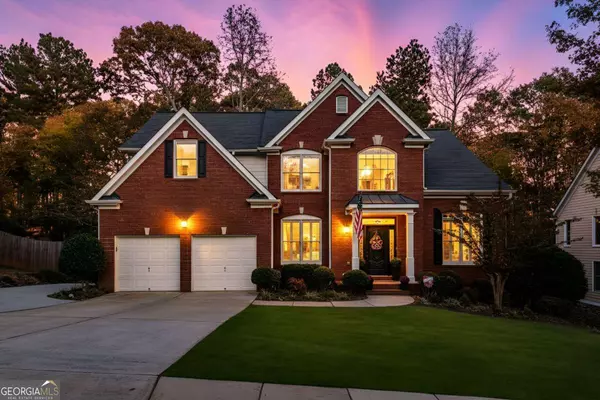 6385 Grand Magnolia DR, Sugar Hill, GA 30518