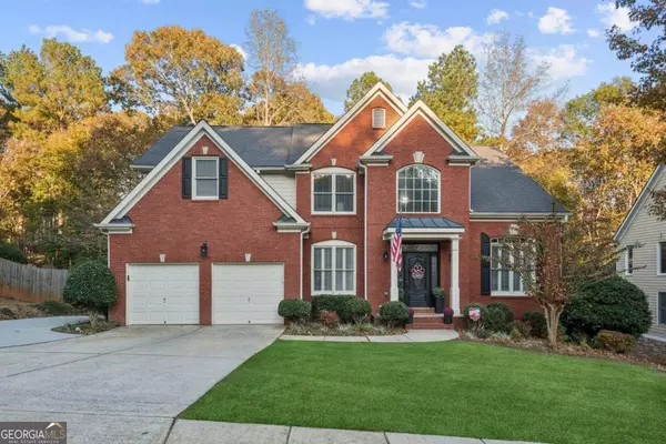 6385 Grand Magnolia DR, Sugar Hill, GA 30518