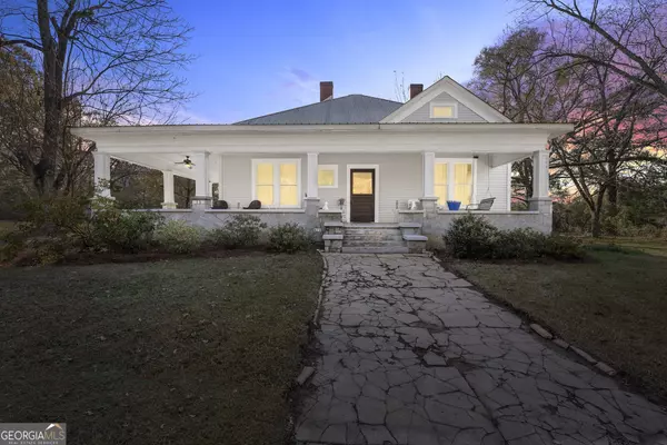 Carlton, GA 30627,670 S Railroad AVE