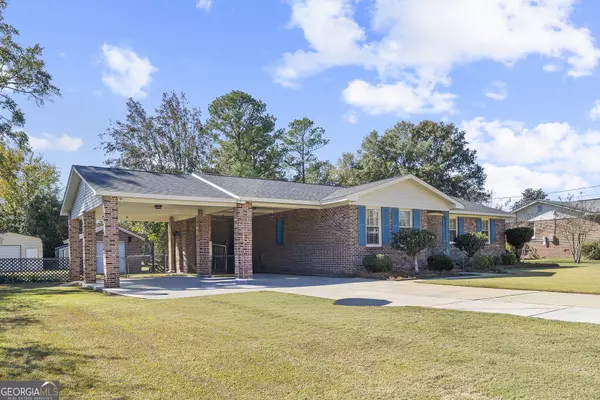 Macon, GA 31216,2728 Nowell DR